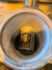 Used Accu-Rate dry material feeder.