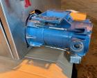 Used Accu-Rate dry material feeder.