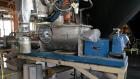 Used Vibra Screw Screw Feeder