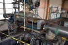Used Vibra Screw Screw Feeder