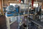 Used Vibra Screw Screw Feeder