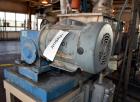Used Vibra Screw Screw Feeder