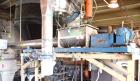 Used Vibra Screw 304 Stainless Steel Screw Feeder.