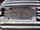 Used Vibra Screw 304 Stainless Steel Screw Feeder.