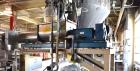 Used Vibra Screw 304 Stainless Steel Screw Feeder