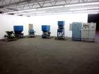 Used Acrison Feeding System