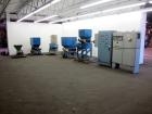 Used Acrison Feeding System