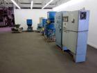 Used Acrison Feeding System