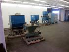 Used Acrison Feeding System