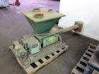 Used Acrison Feeding System