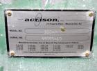 Used Acrison Feeding System