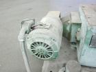 Used Acrison Feeding System