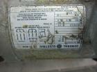 Used Acrison Feeding System