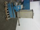 Used Acrison Feeding System