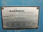Used Acrison Feeding System