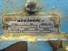Used Acrison Feeding System