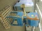 Used Acrison Feeding System