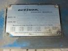 Used Acrison Feeding System