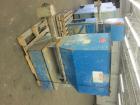 Used Acrison Feeding System