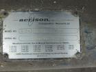 Used Acrison Feeding System