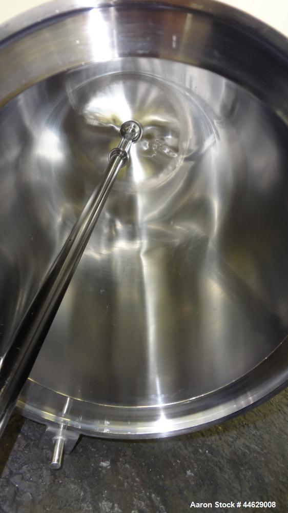 Used Allegheny Bradford Opti-Clean Dual Filter System