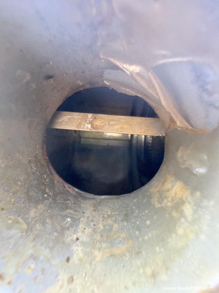 Industrial Stainless Bag Filter Housing – Eaton FLOWLINE, Size 2