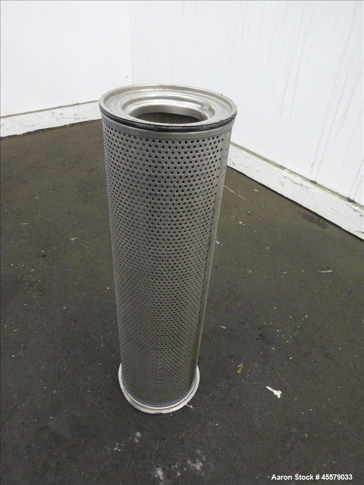 Unused- Pall Trinity Micro Corp, Cartridge Filter
