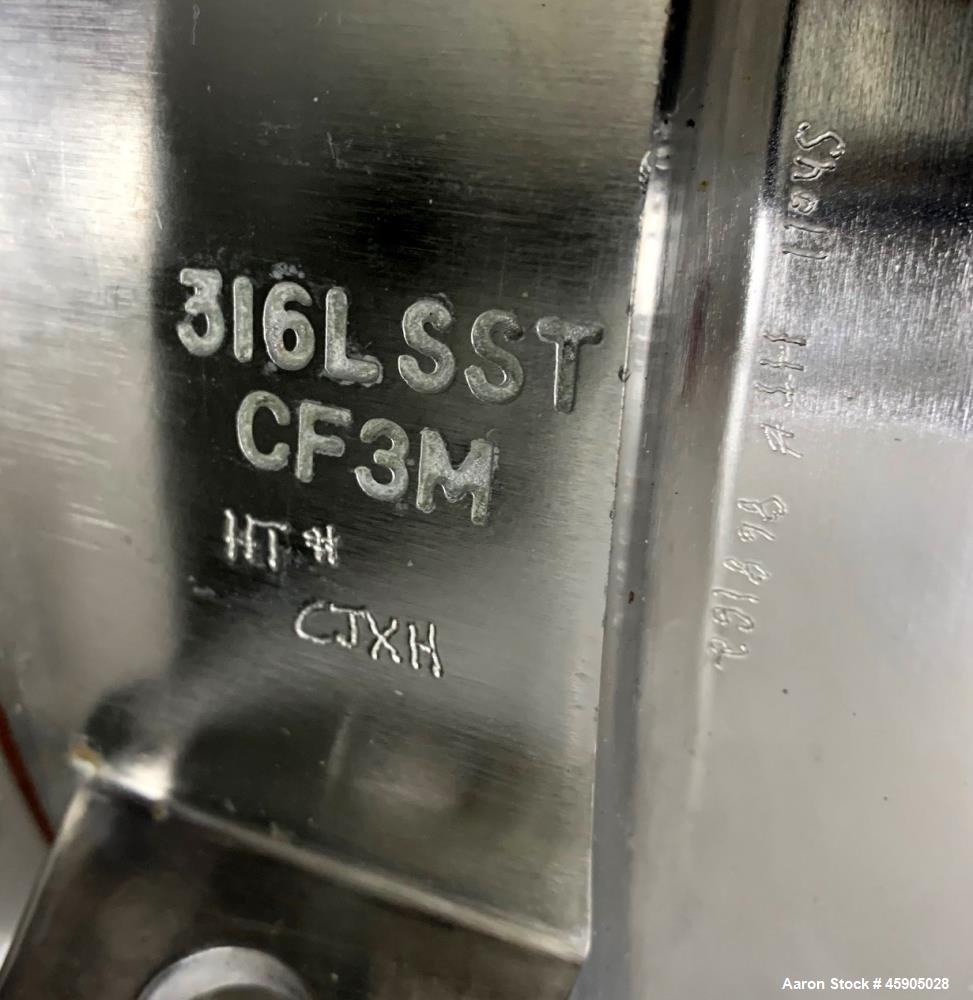 Used Pall Trinity Micro Filter