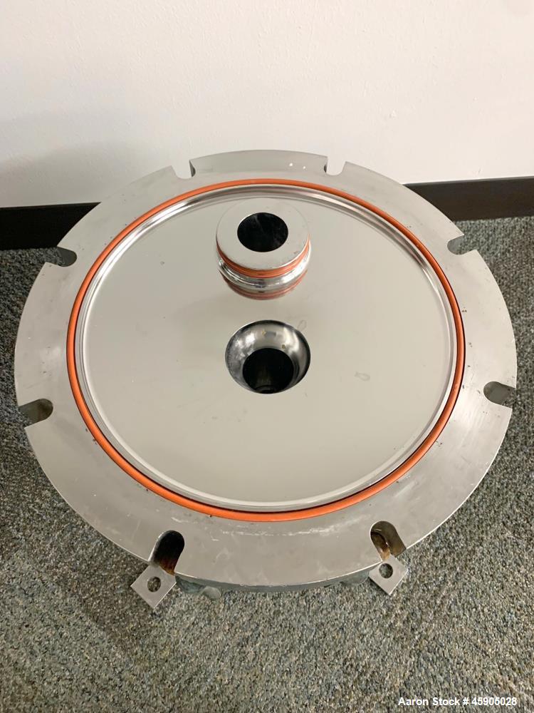 Used Pall Trinity Micro Filter