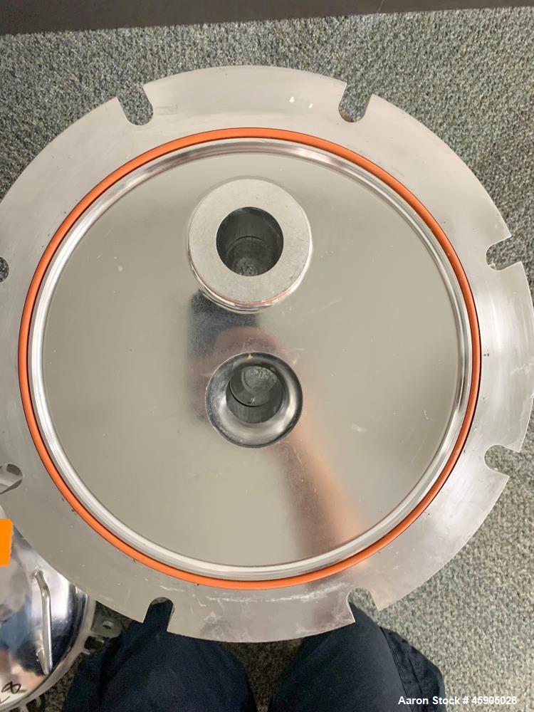 Used Pall Trinity Micro Filter
