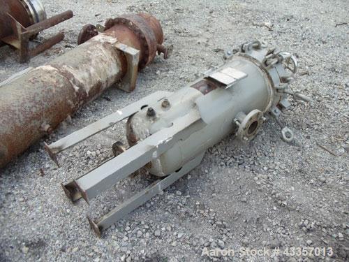 Used Rosedale Cartridge Filter, Model 1620303F1300C