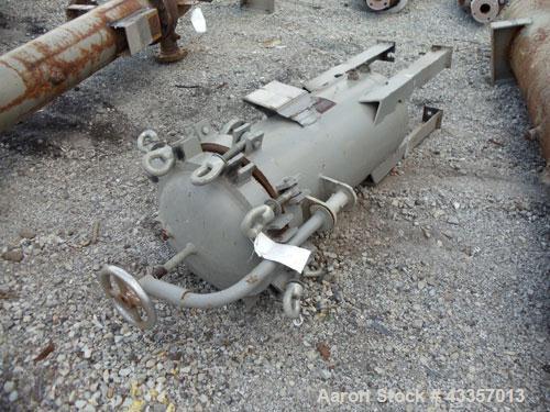 Used Rosedale Cartridge Filter, Model 1620303F1300C