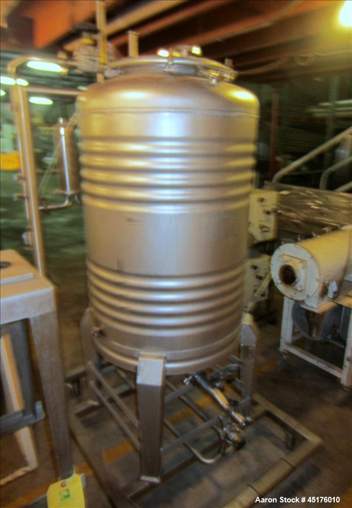 Used- Tetra Pak Filter System