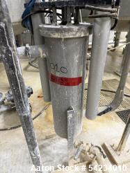 Used Eaton Sock Filter