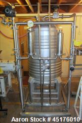 Used- Tetra Pak Filter System