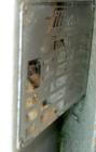 Used Used: Filterite cartridge filter, model 162MS03C-316L-6FD-C150, stainless steel. 32