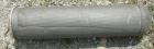 Used Filtration Systems Basket Strainer Filter, 316 stainless steel. Chamber approximately 8