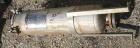 Used American Filter Basket Filter, Stainless Steel Construction.  7