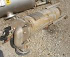 Used American Filter Basket Filter, Stainless Steel Construction.  7