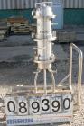 Used Allegheny Bradford Sanitary 3 Round Opt 1 Clean Filter