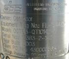 Used Allegheny Bradford Sanitary 3 Round Opt 1 Clean Filter