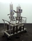 Used- Allegheny Bradford Opti-Clean Dual Filter System