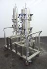 Used- Allegheny Bradford Opti-Clean Dual Filter System