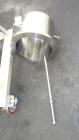 Used Allegheny Bradford Opti-Clean Dual Filter System