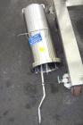 Used Allegheny Bradford Opti-Clean Dual Filter System