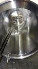 Used Allegheny Bradford Opti-Clean Dual Filter System