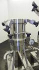 Used Allegheny Bradford Opti-Clean Dual Filter System