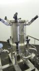 Used Allegheny Bradford Opti-Clean Dual Filter System