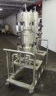 Used Allegheny Bradford Opti-Clean Dual Filter System
