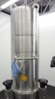 Used Allegheny Bradford Opti-Clean Dual Filter System